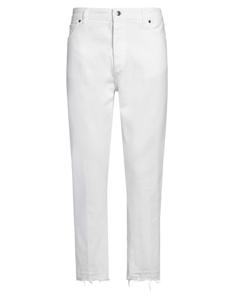 THE EDITOR Casual pants 1