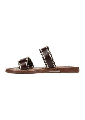 Sam Edelman Edelman Ginna Sandals