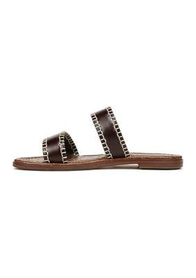 Sam Edelman Edelman Ginna Sandals 2