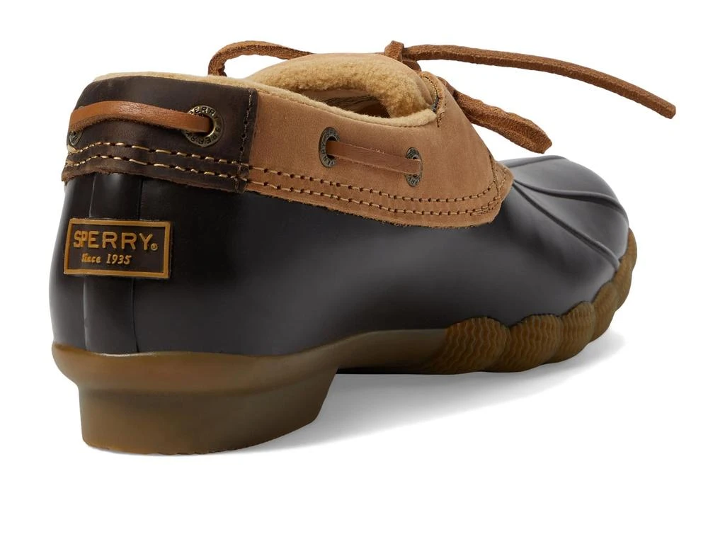 Sperry Saltwater 1-Eye Duck Boot 5