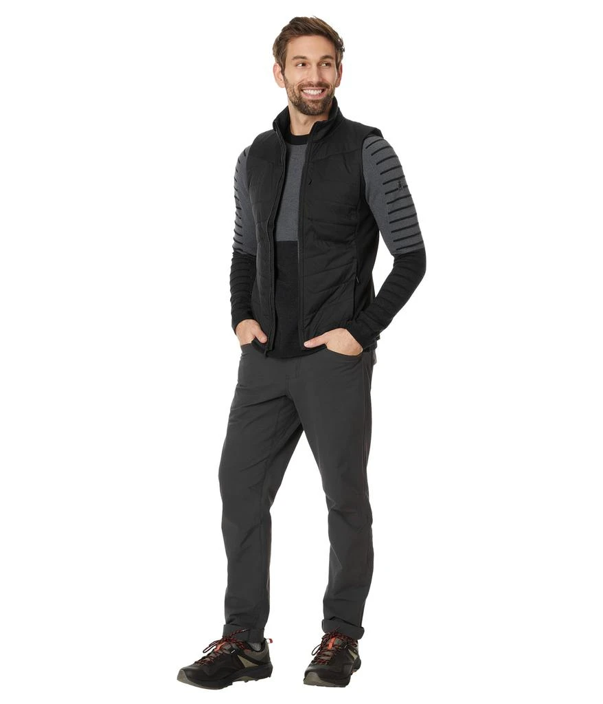 SmartWool Smartloft Vest 4