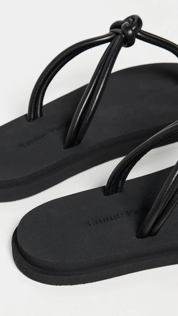 Emme Parsons Knot Pool Slides 3