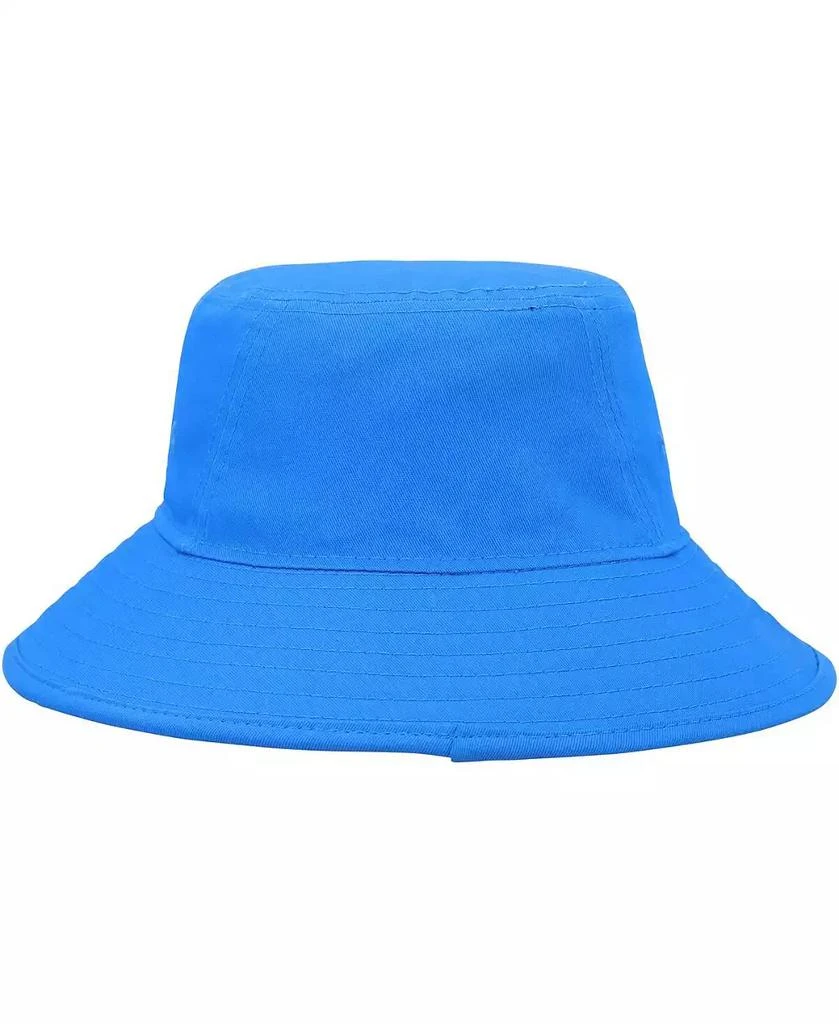 New Era Men's Powder Blue Los Angeles Chargers Main Bucket Hat 2
