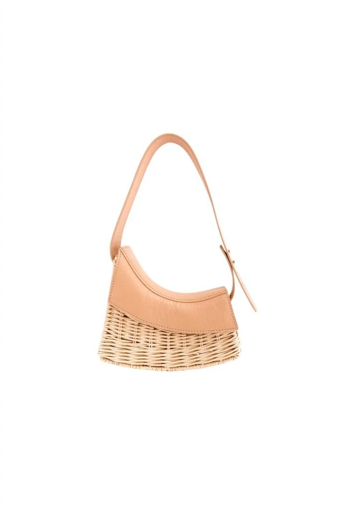 Wicker Wings Wicker Wings - Women's Bao Bag 1