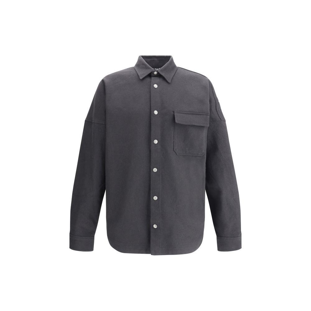 Palm Angels Men's Shirt