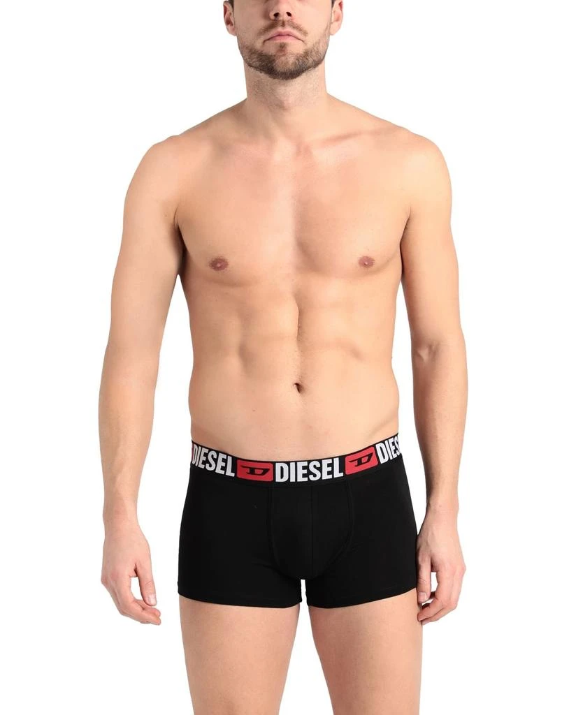 Diesel Boxer 2