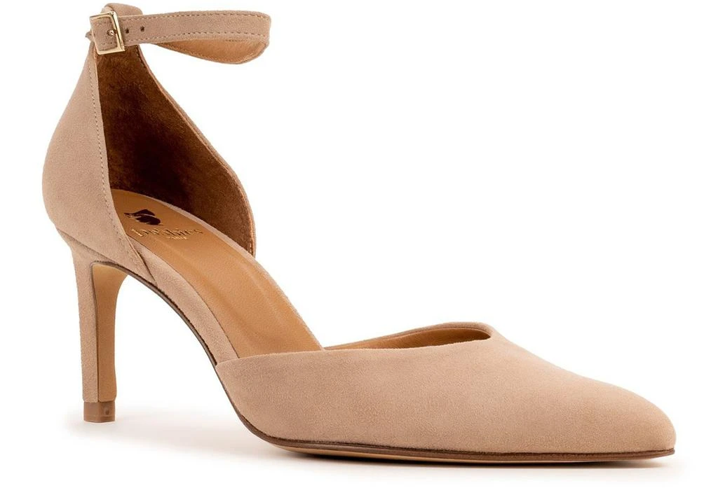 Bobbies Heather pumps 2