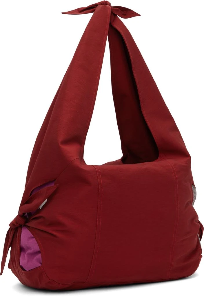 J.Kim Red Bale Bag 3