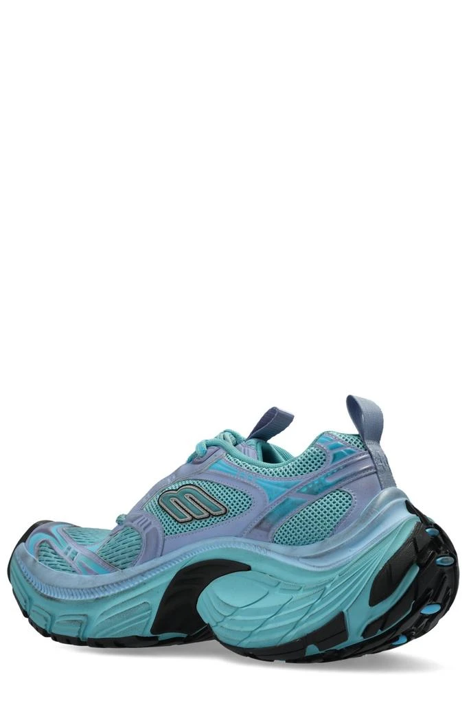 Balenciaga Balenciaga 6XL Lace-Up Sneakers 3