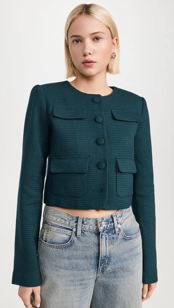 Favorite Daughter The Emily Jacket 1