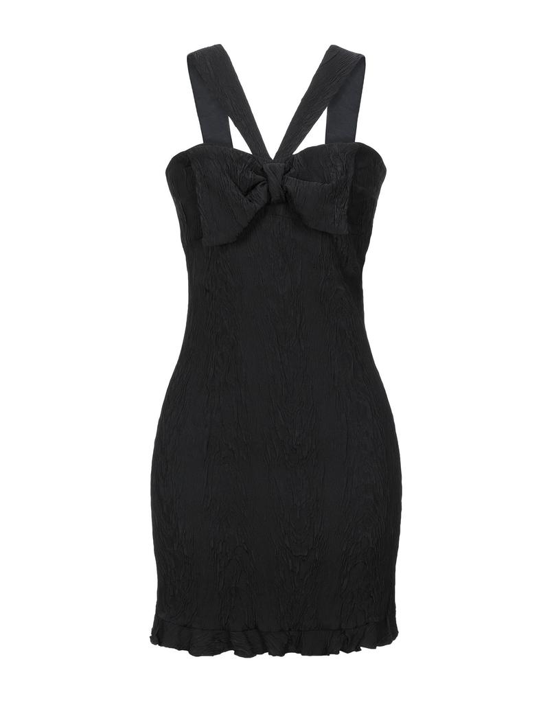 ALEXACHUNG Sheath dress