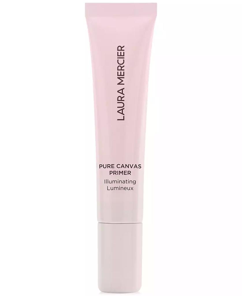 Laura Mercier Mini Pure Canvas Primer, 0.5 oz.