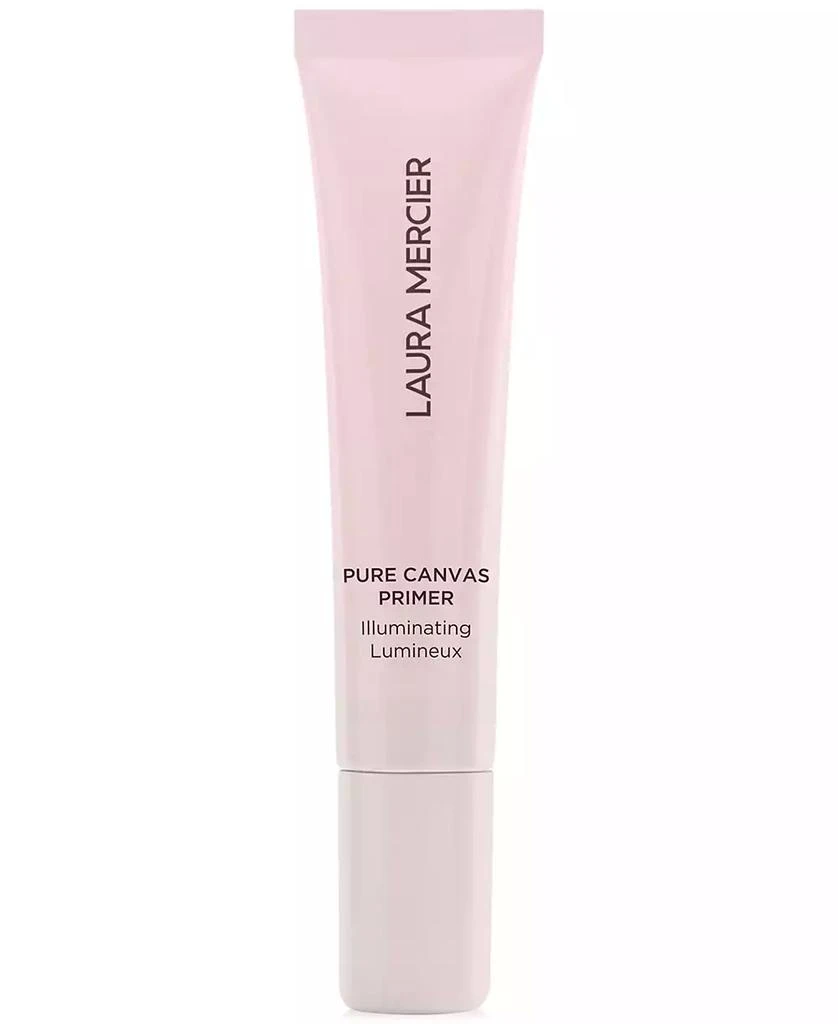 Laura Mercier Mini Pure Canvas Primer, 0.5 oz. 1
