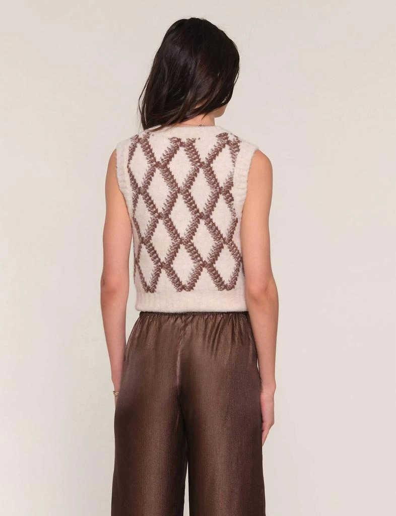 heartLoom Heartloom - Mina Sweater Vest 2