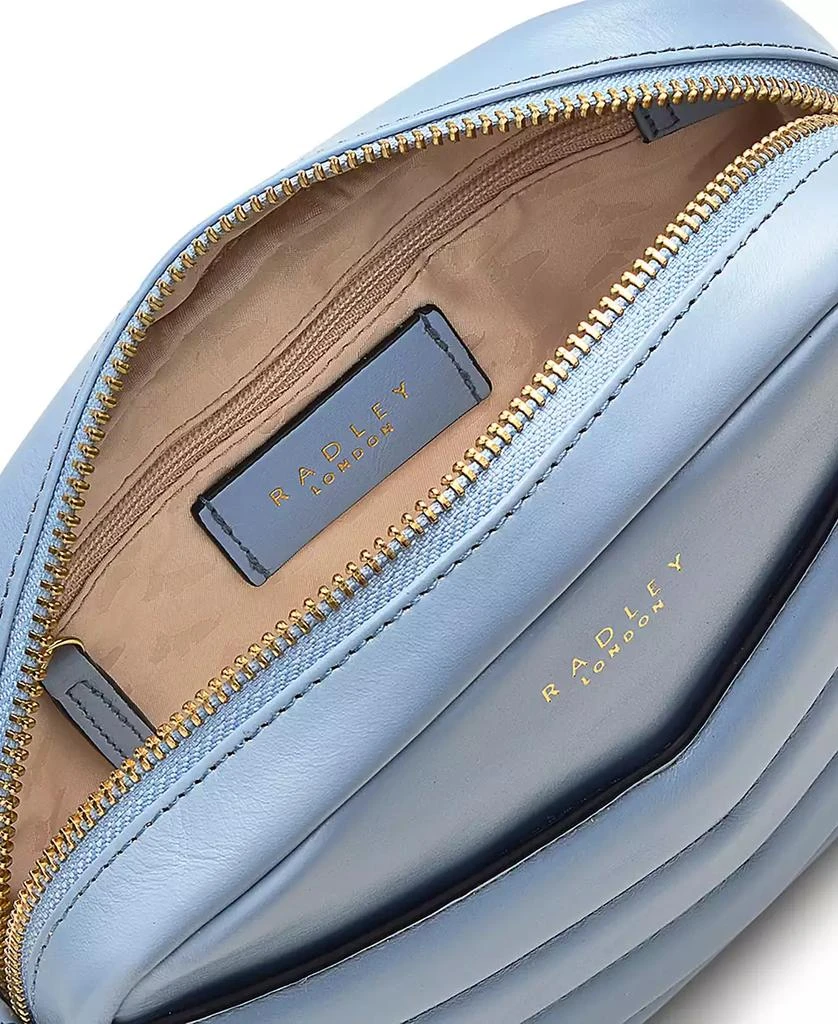 Radley Gordon Road Mini Zip Top Crossbody Bag 3