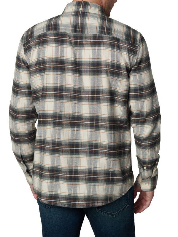 Joe's Jeans Oliver Flannel Shirt