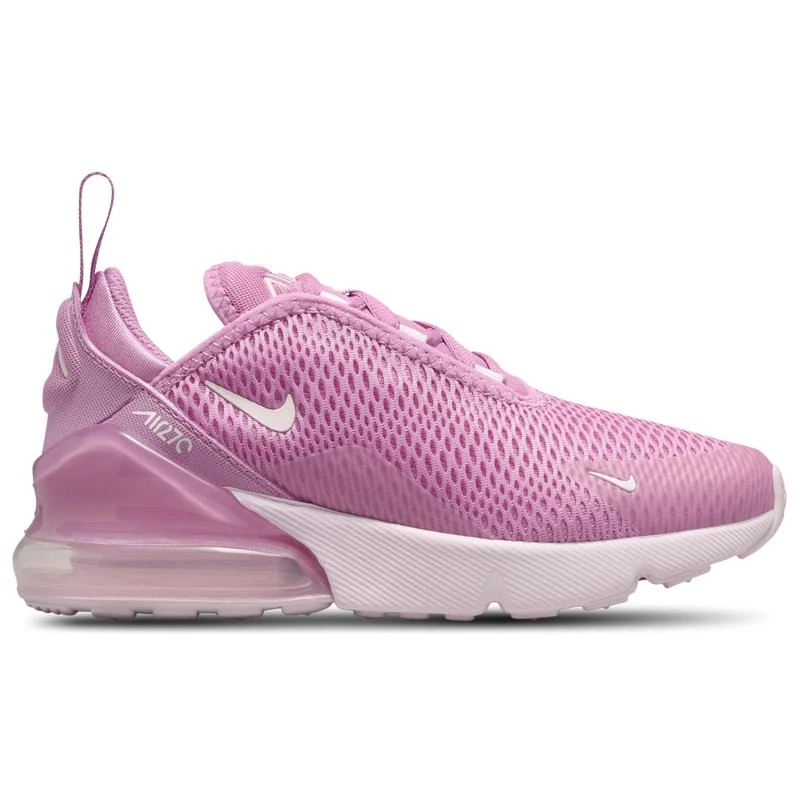 HOT Ppsnabha Purple Air Max 27 Ppsnabha Baby Blue Nike Air