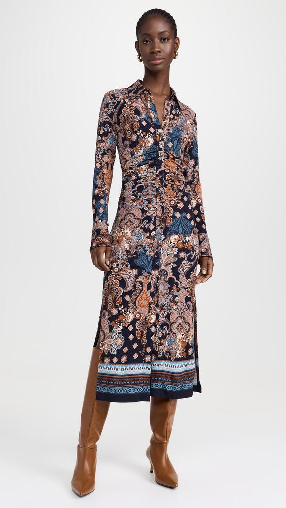 Cara Cara Shirley Dress
