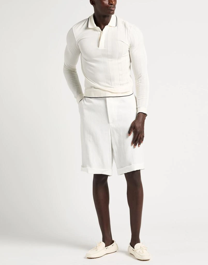 Brunello Cucinelli Shorts 
Bermuda 3