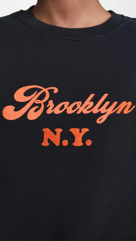 KULE The Oversized Brooklyn Sweatshirt 5