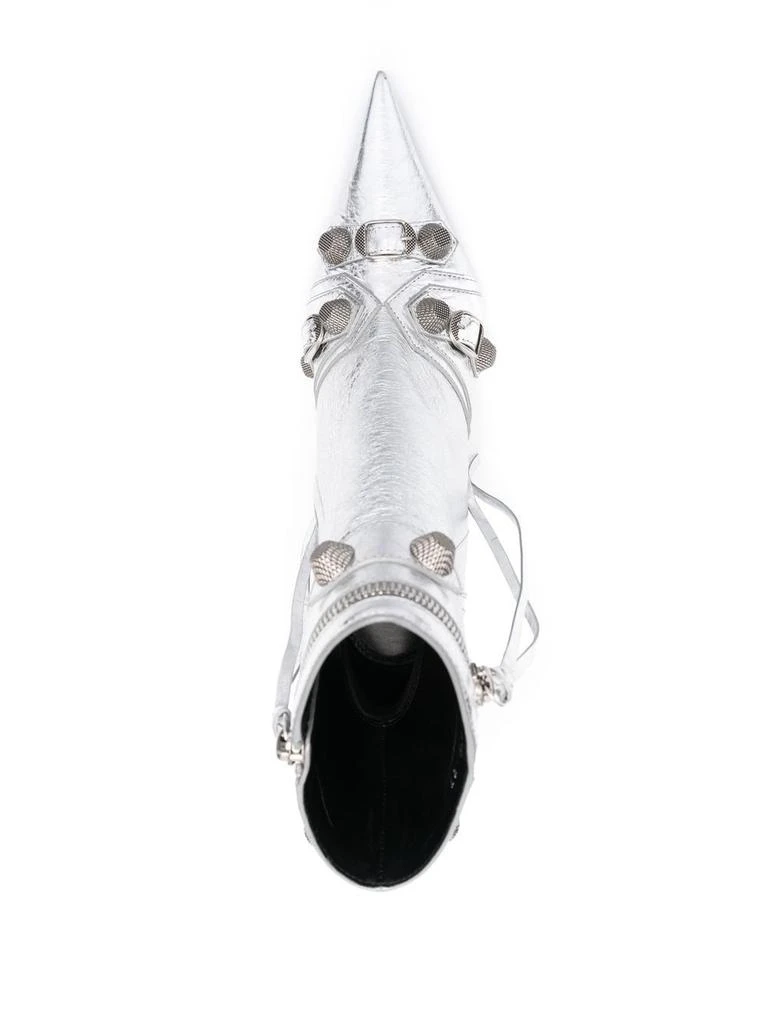 Balenciaga Women's Boots 3