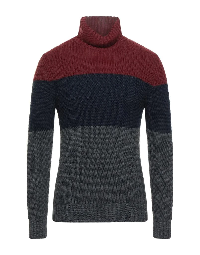 Les Copains Turtleneck 1