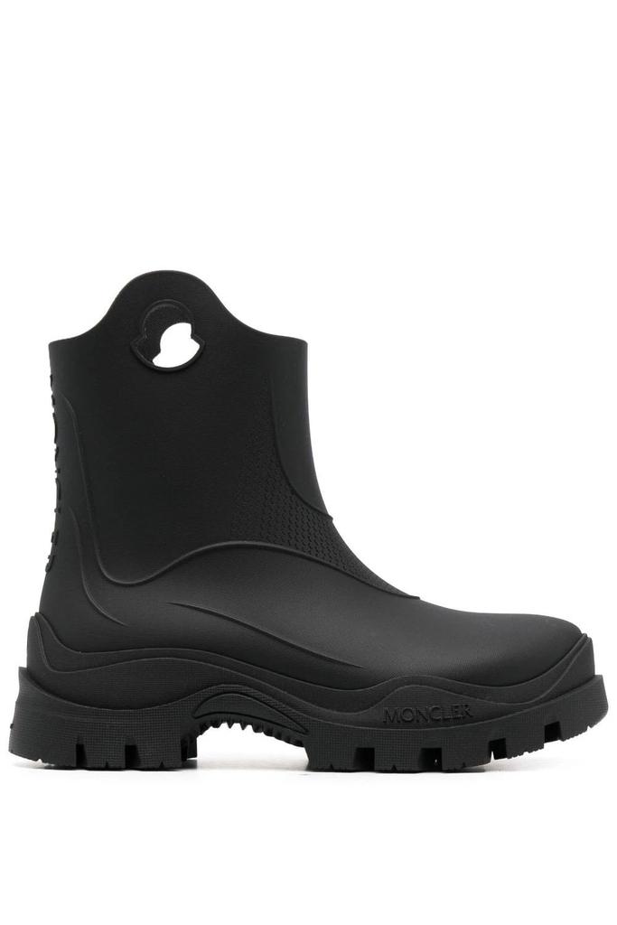 undefined Womens Misty Rain Boots Black