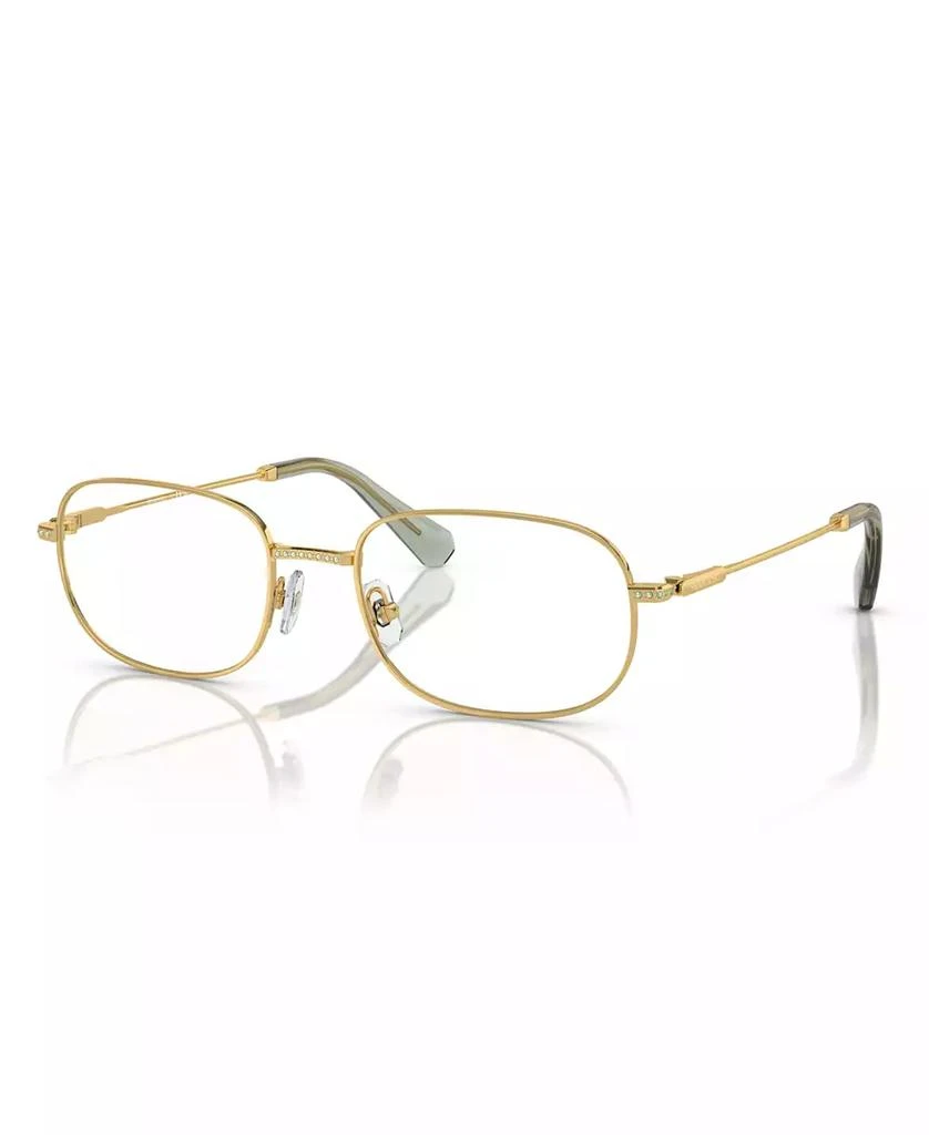 Swarovski Women's Eyeglasses, SK1005 1