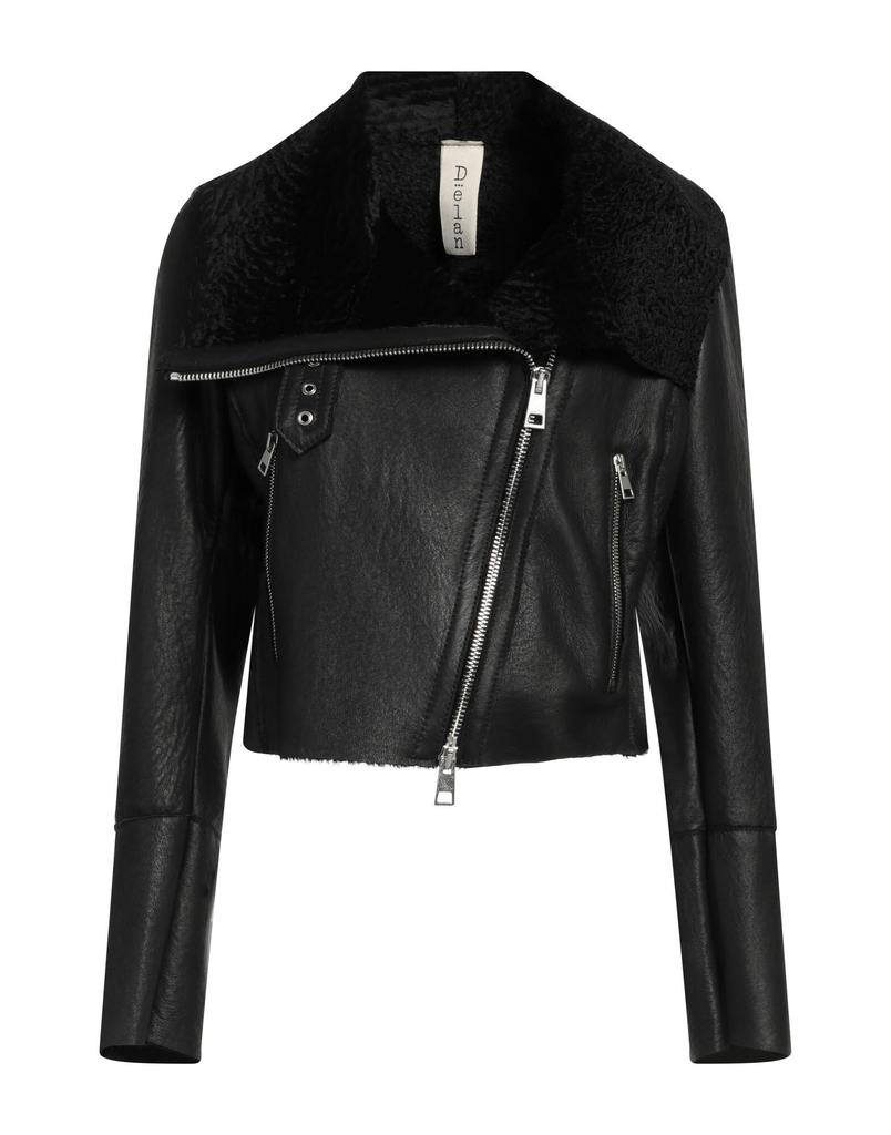 Delan Biker jacket