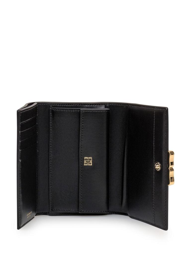 Givenchy Givenchy Medium 4G Wallet