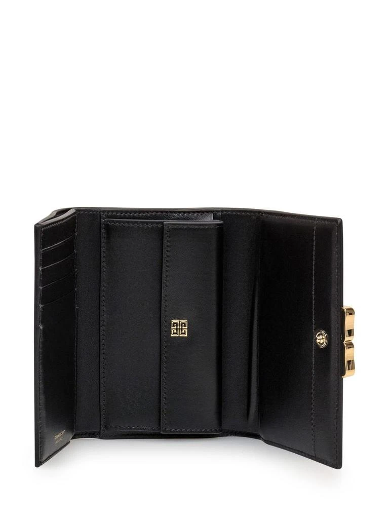 Givenchy Givenchy Medium 4G Wallet 2