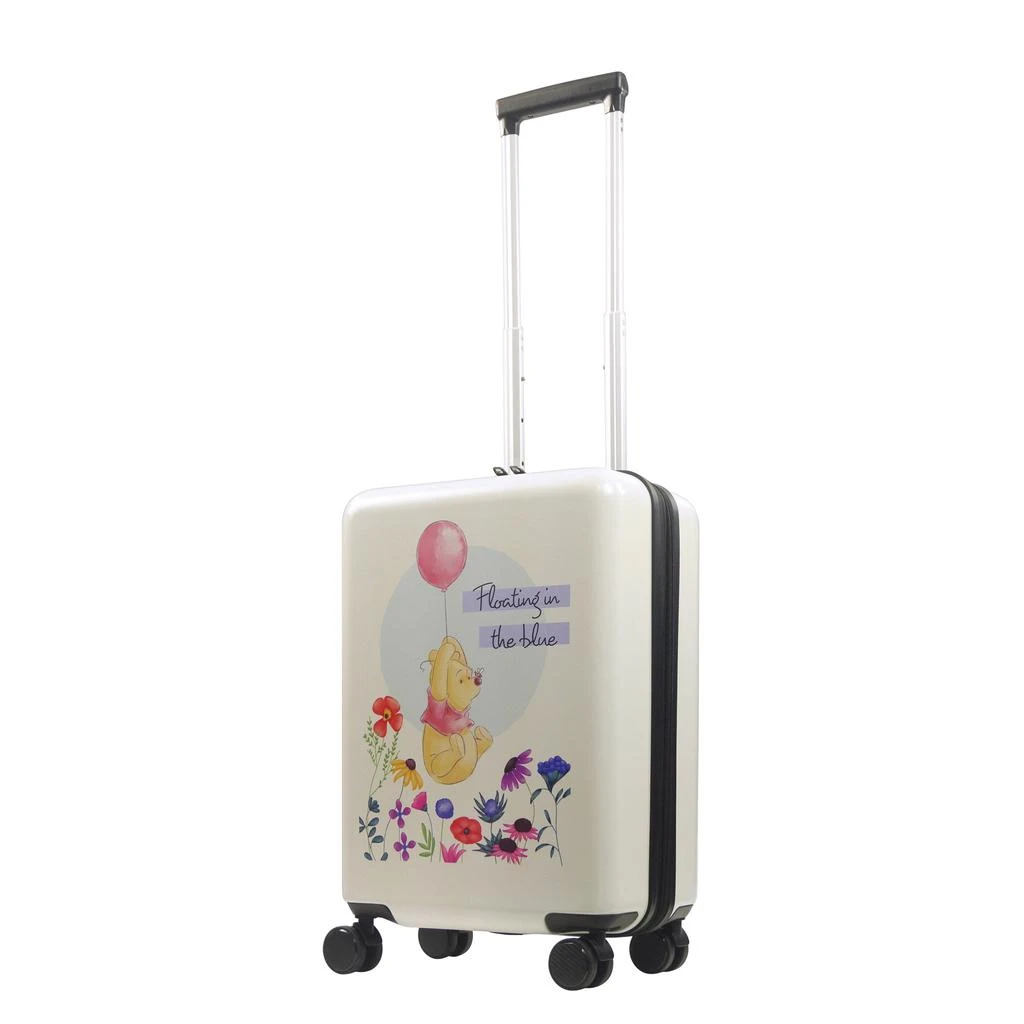 Ful Disney Winnie The Pooh  22.5" Carry-On Luggage 1