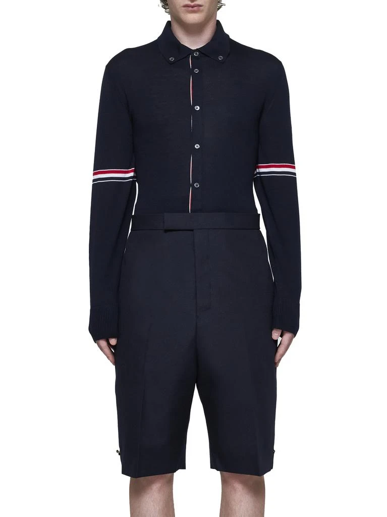 Thom Browne Shorts 3