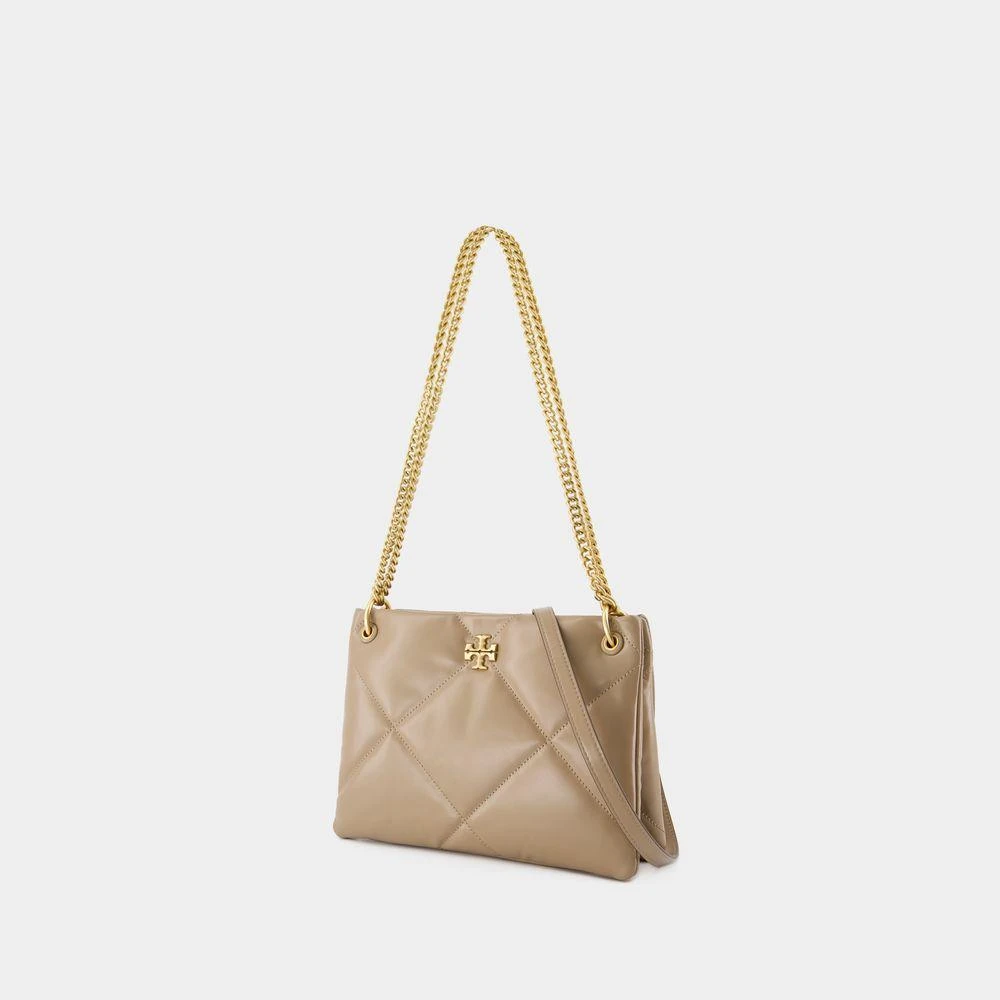 Tory Burch KIRA LEATHER SHOULDER BAG 2