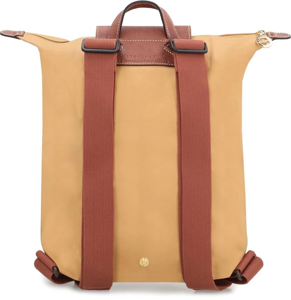 Longchamp Longchamp Le Pliage Original M Backpack 3