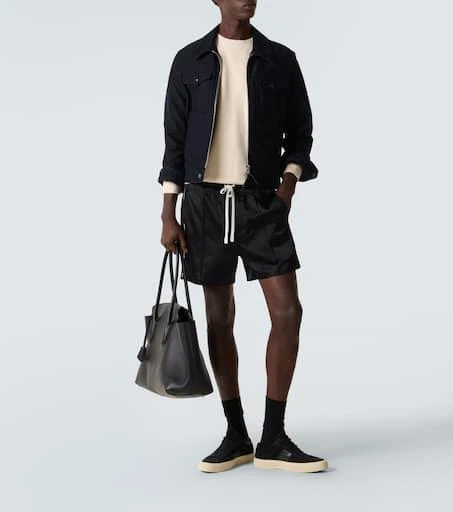 Tom Ford Cotton sweatshirt 2