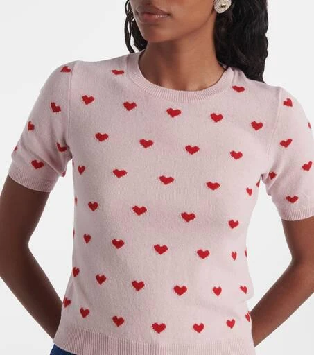 Valentino Virgin wool top 4