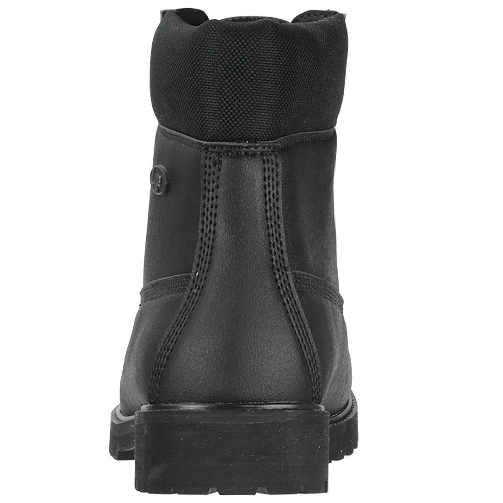Lugz Convoy 6" Scuff Proof Boots 3