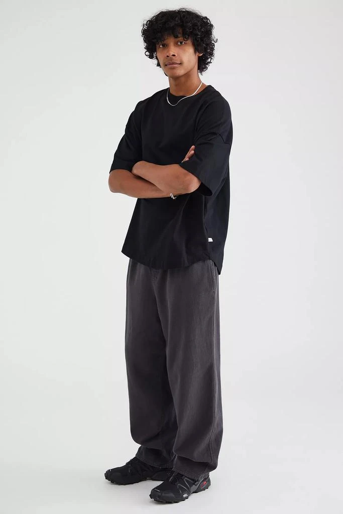 Urban Outfitters Standard Cloth Shortstop Heavyweight Boxy Tee 2