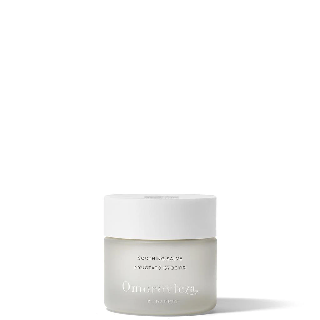 Omorovicza Omorovicza Soothing Salve 50ml 1