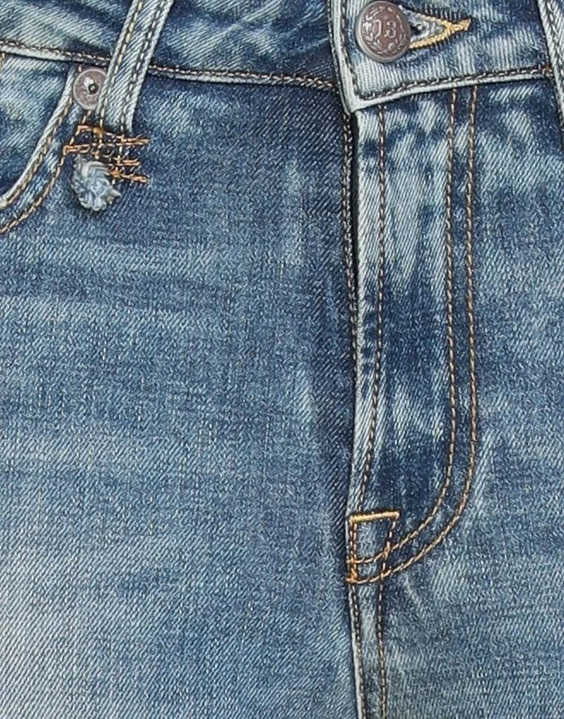 R13 Denim pants 4