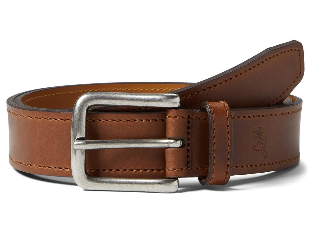 Johnston & Murphy Collection Baldwin Belt 1