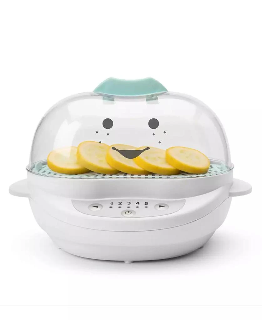 NutriBullet Baby Turbo Steamer 4