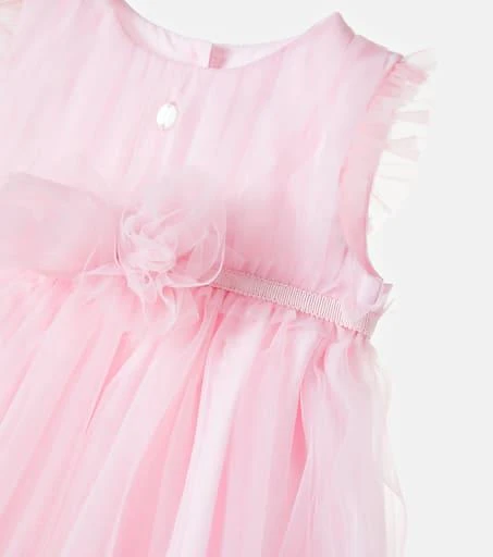 Patachou Baby tulle dress 3