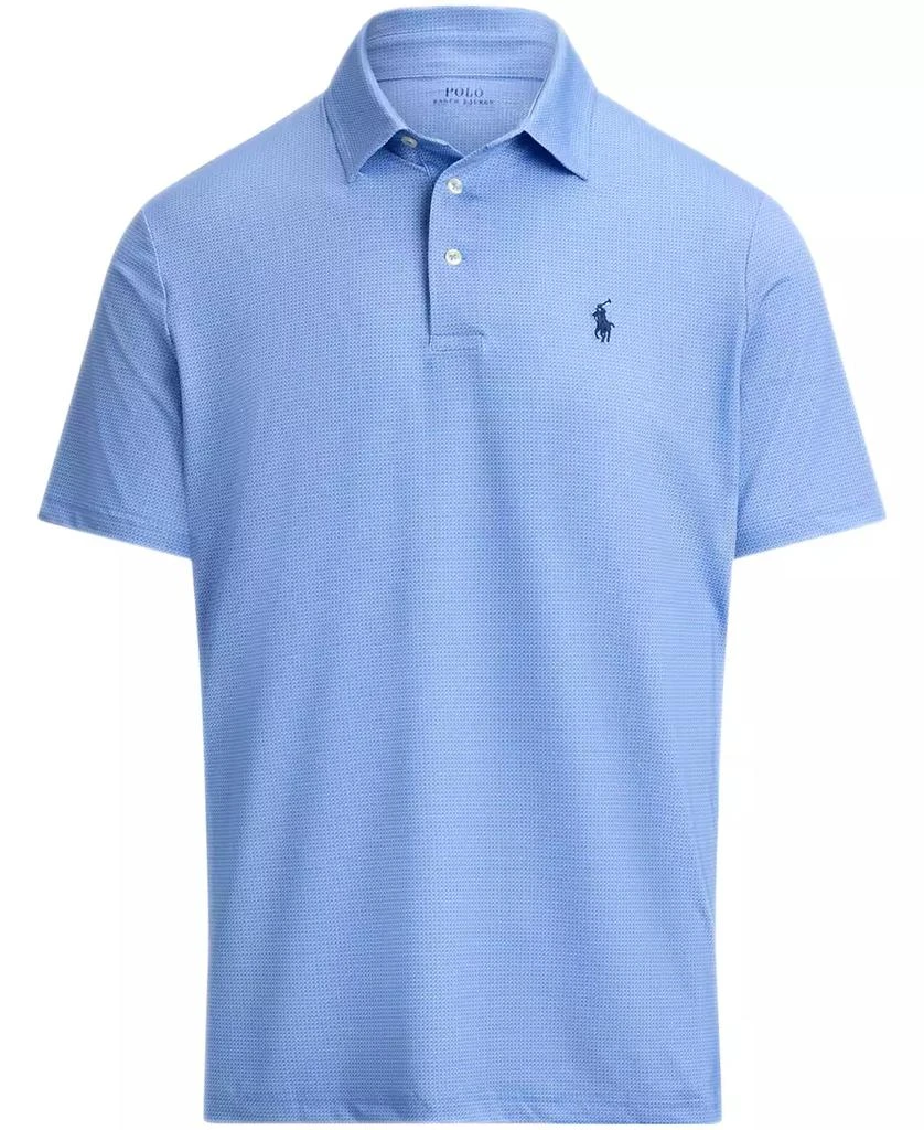 Ralph Lauren Men's Classic-Fit Performance Polo Shirt 5