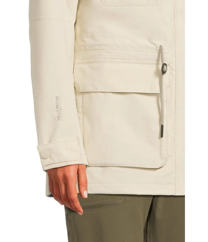 Helly Hansen Escape Utility Raincoat 4