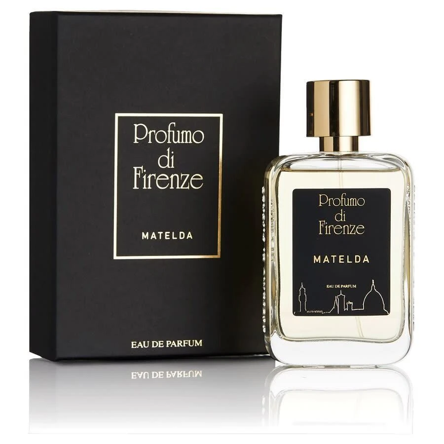 Profumo Di Firenze Profumo Di Firenze Matelda Unisex EDP 1