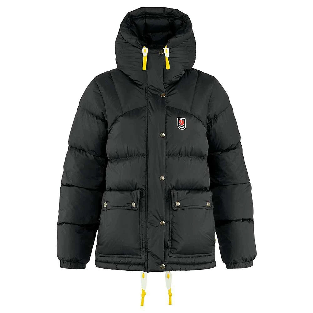 Fjällräven Fjallraven Women's Expedition Down Lite Jacket 4