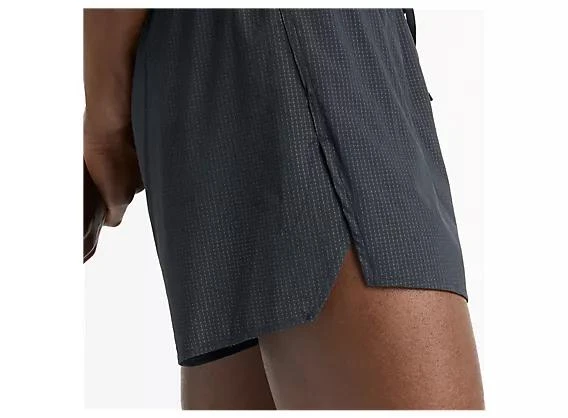 New Balance RC Ultra Light Split Short 3" 5