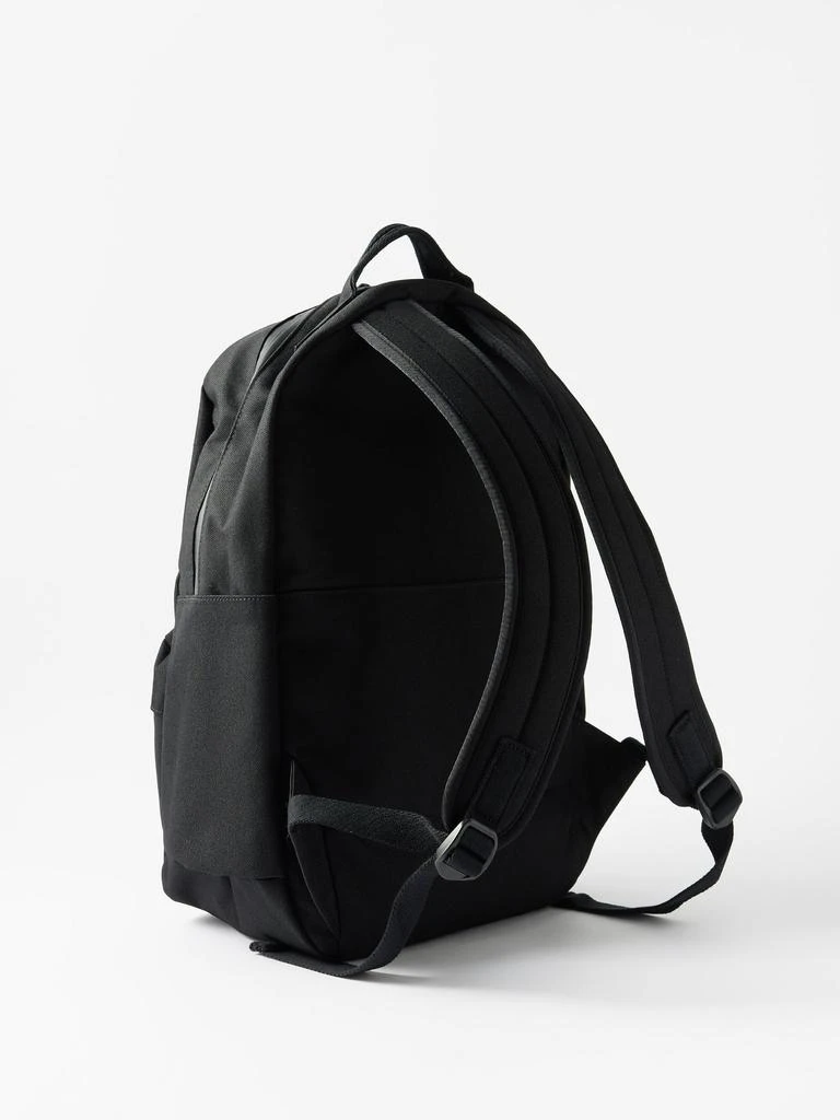 lululemon Command The Day recycled-fibre canvas backpack 3